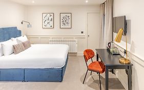 Joivy Grove House Hotel
